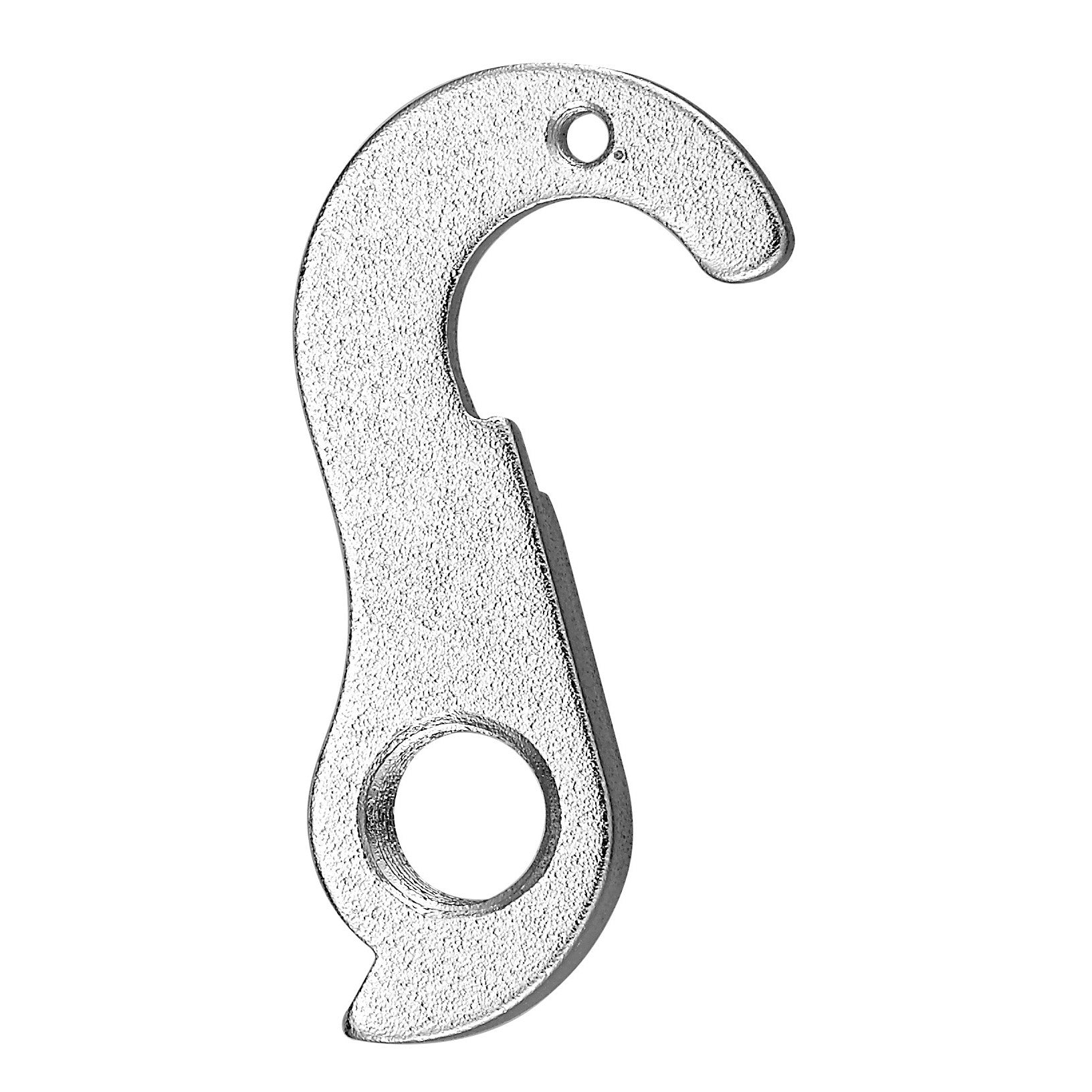 Union derailleurpad GH-104 met schroef M3x0,5