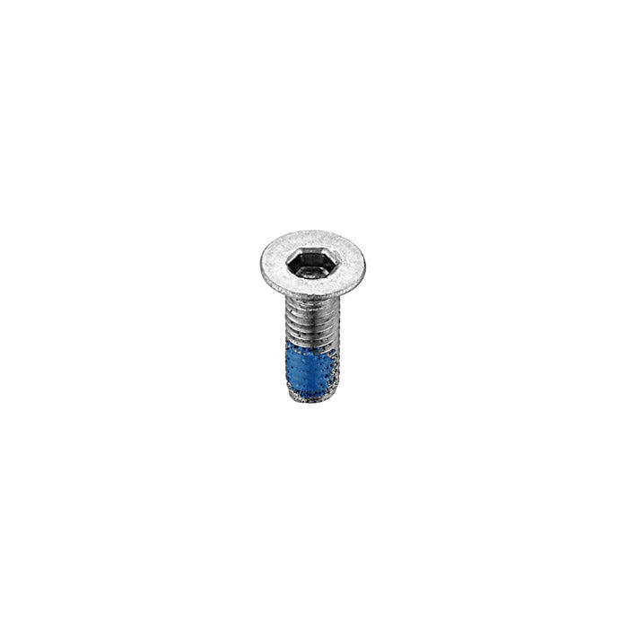 Union derailleurpad GH-104 met schroef M3x0,5