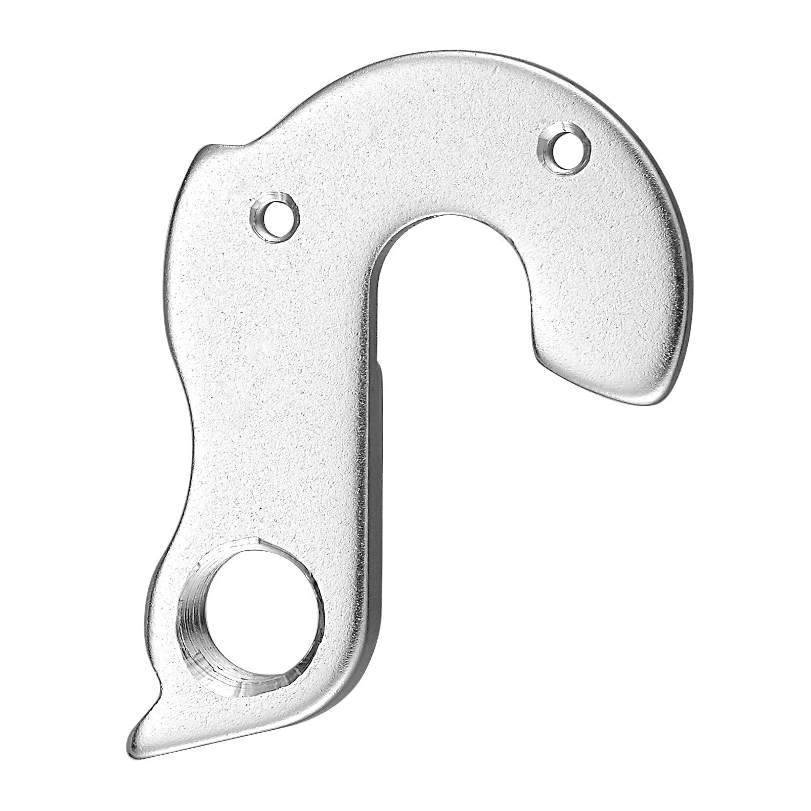 Union derailleur hanger GH-109 with screw set M3x0.5