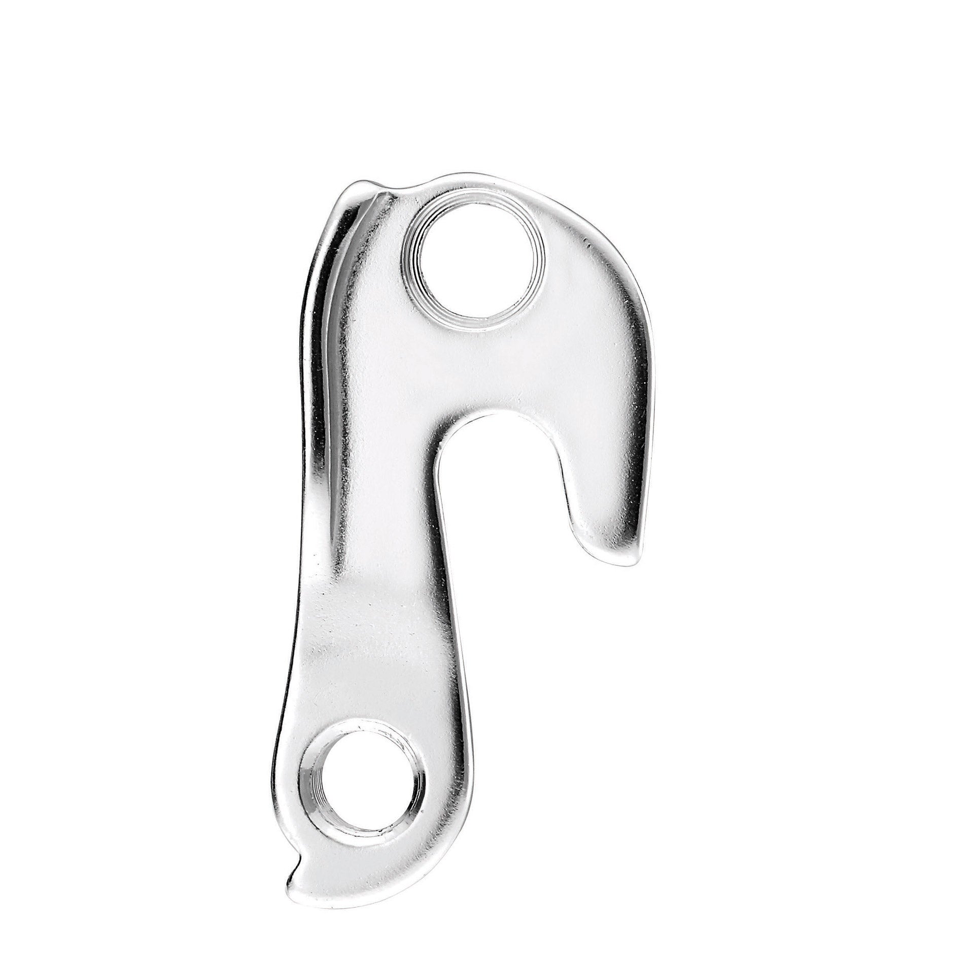 Union derailleurpad GH-132 met schroefset M8x0.75