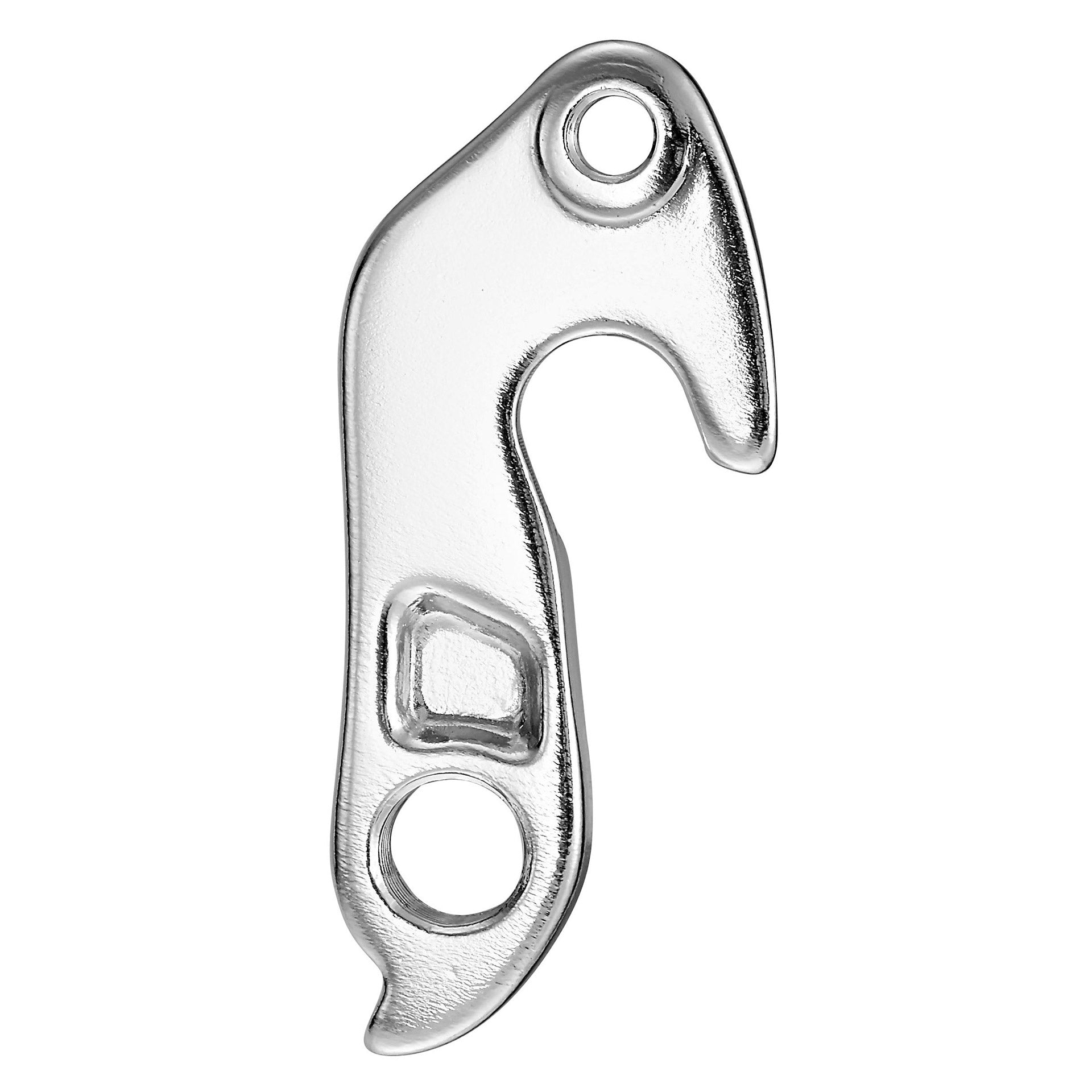 Union derailleurpad GH-142 met schroef M6x10