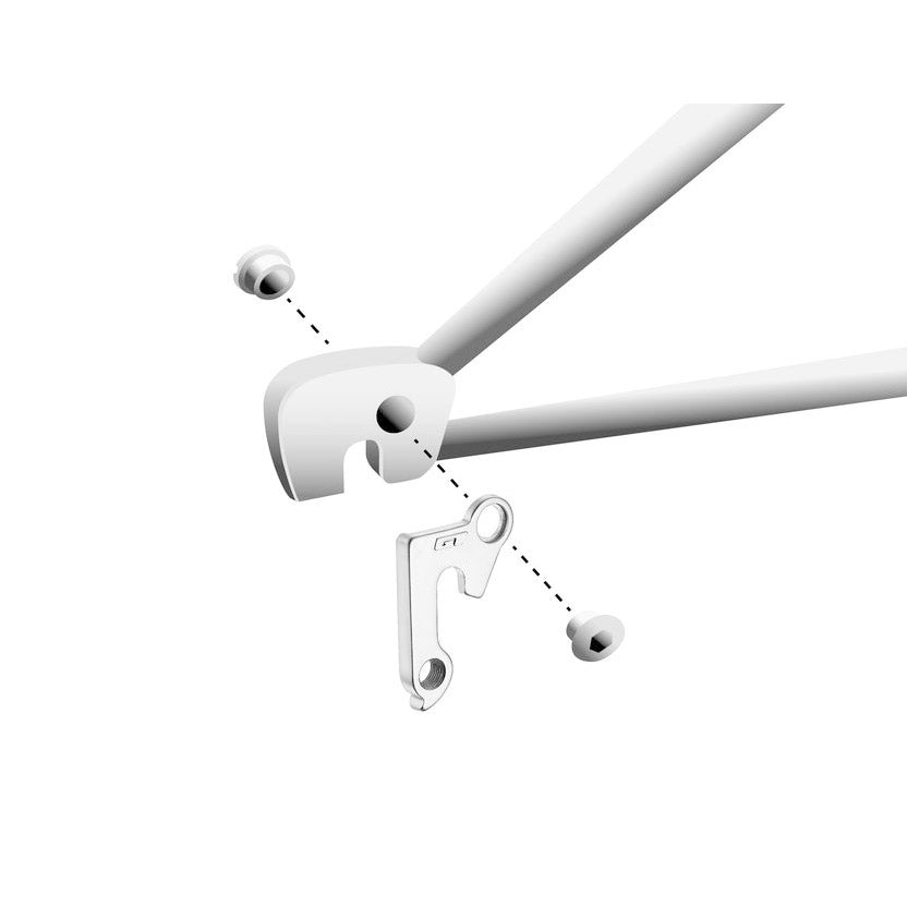 Patte de dérailleur Marwi GH-144 GT