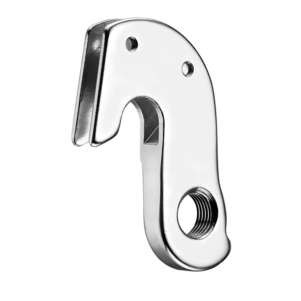 Union derailleurpad GH-151 met schroefset M3x1.0