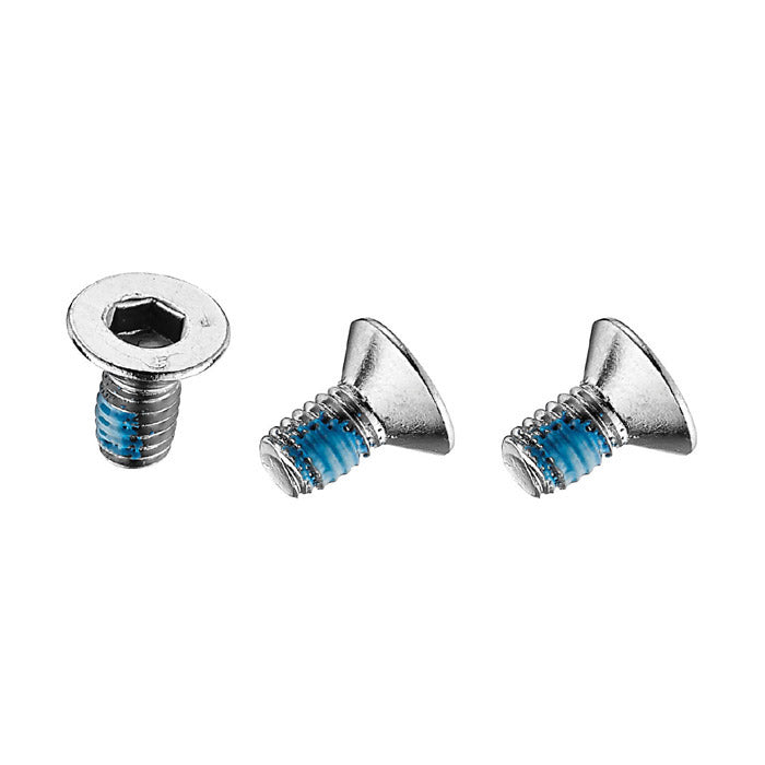 Union derailleurpad GH-154 diverse merken met schroefset