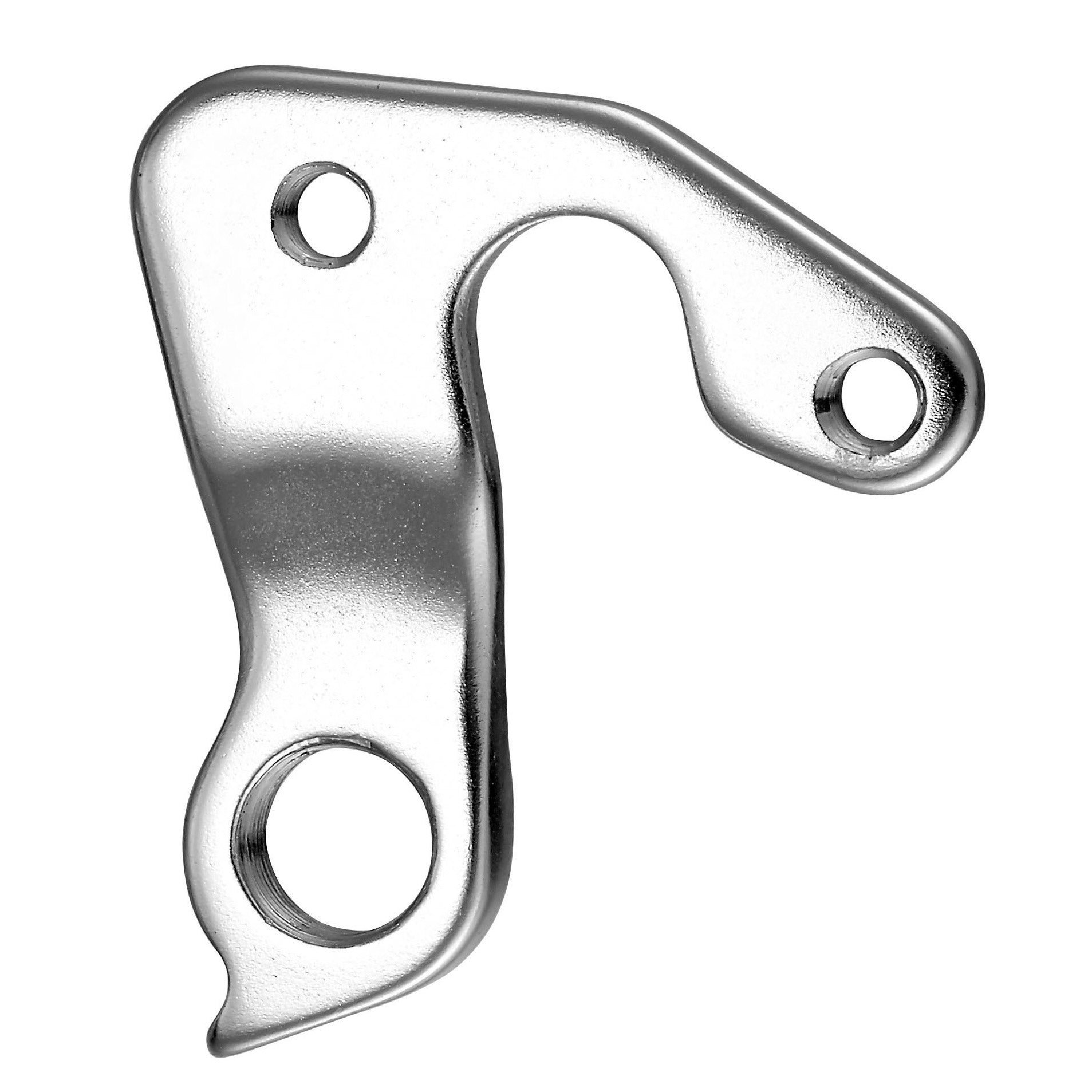 Patte de dérailleur Union GH-157 Scott avec jeu de vis