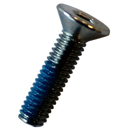 Patte de dérailleur Marwi GH-175 Cube (patte + capuchon d'axe)