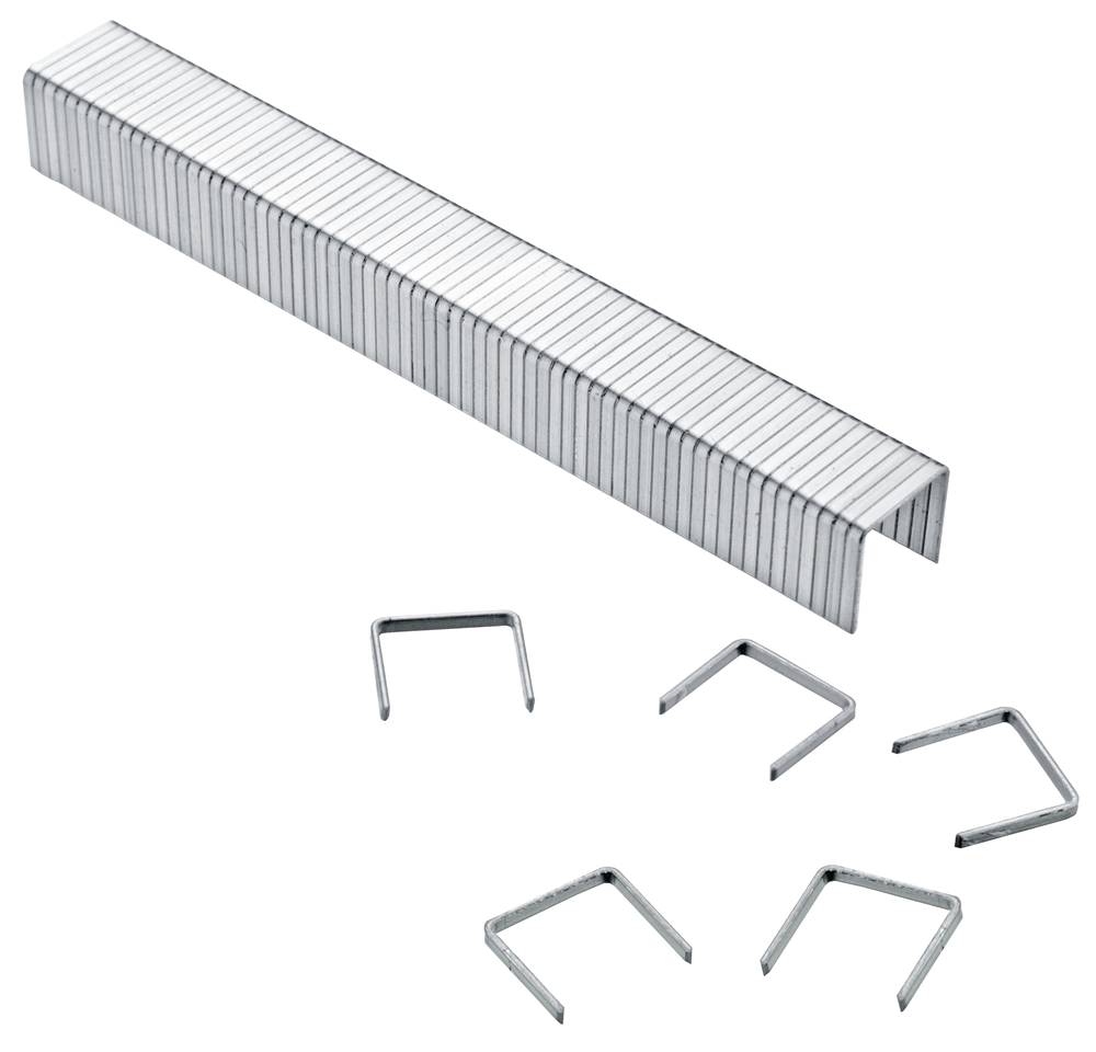 Connex nietjes b com500114 200 8mm 1000st - com501208