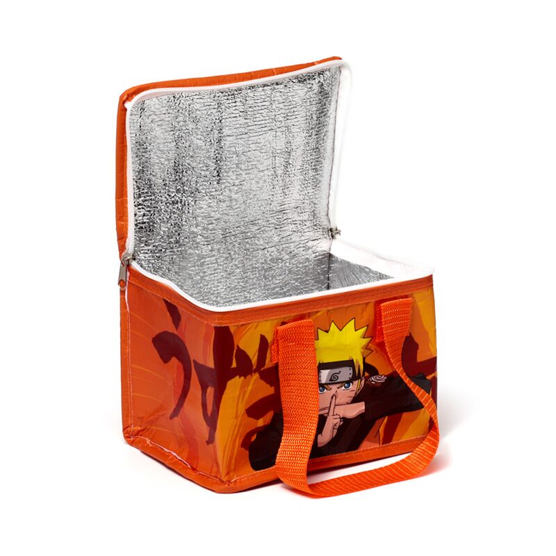 Union naruto rpet duurzame koeltas lunchtas