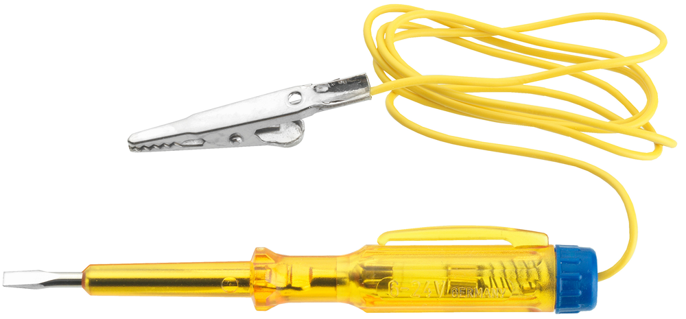 Connex COXT977020 Spanningstester Zwakstroom 6-24V