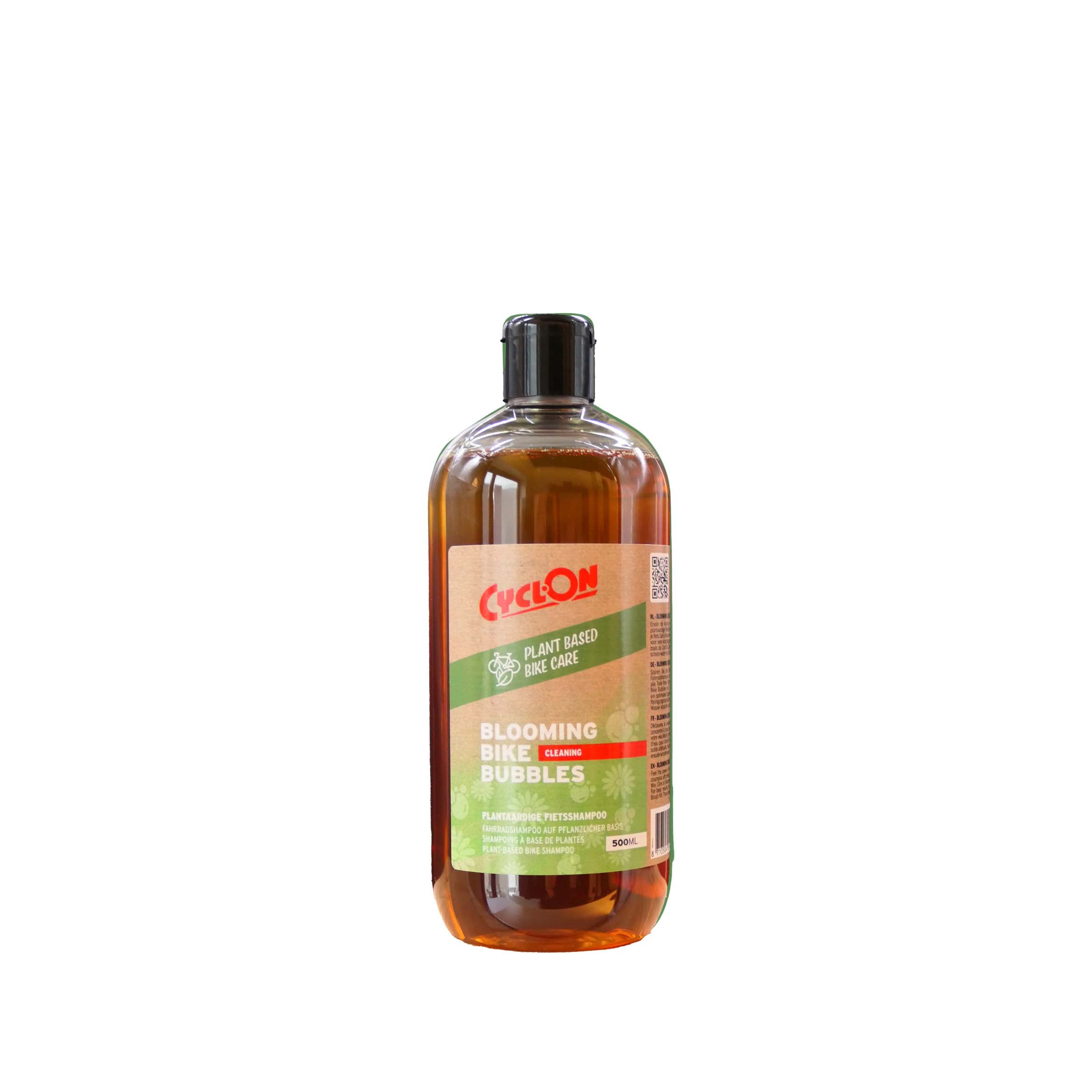 Cyclon blooming bike buitenbanden 500ml