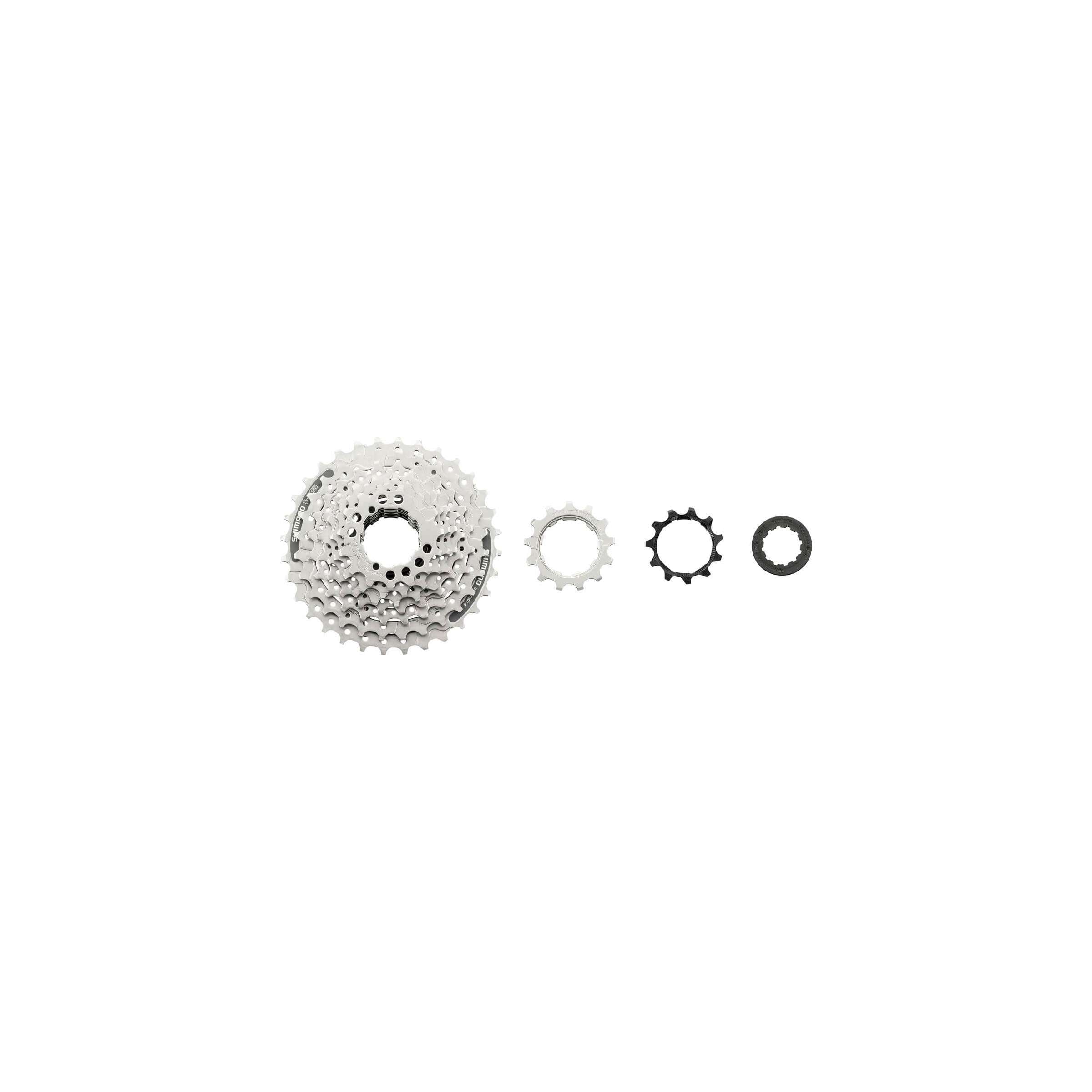 Shimano Alivio CS-HG201 11-32 9 versnellingen