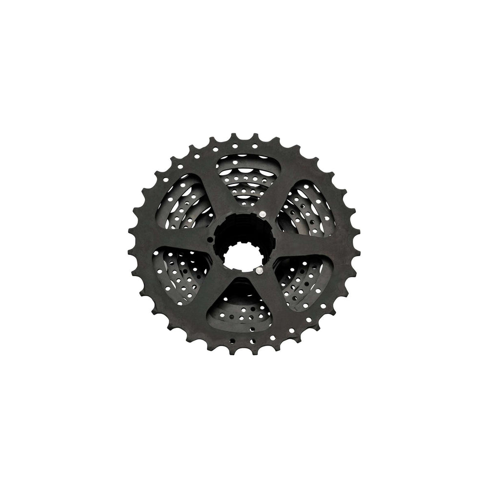 Shimano Altus CS-HG31 Zwart 11-32 8 speed