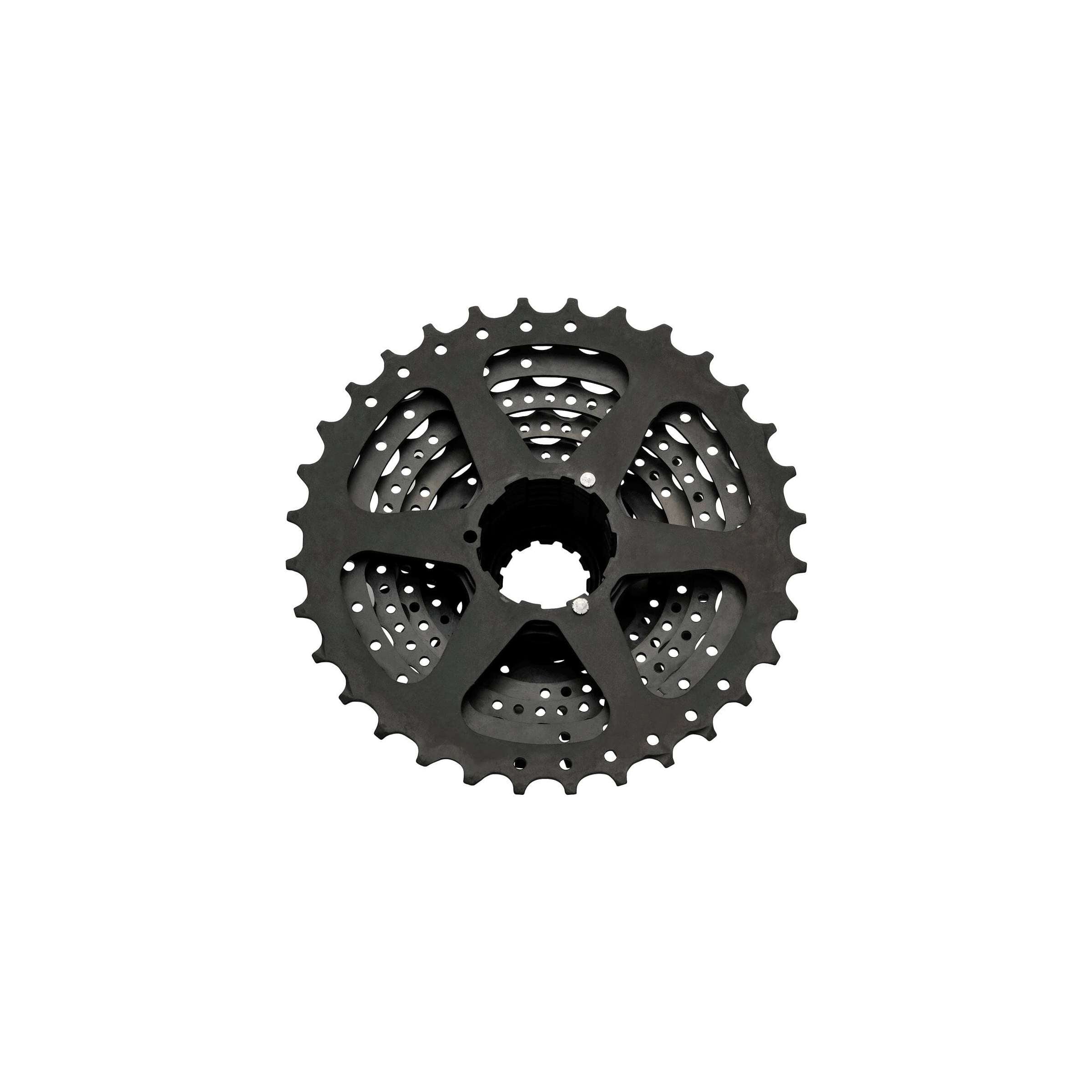 Shimano Altus CS-HG31 Zwart 11-32 8 speed