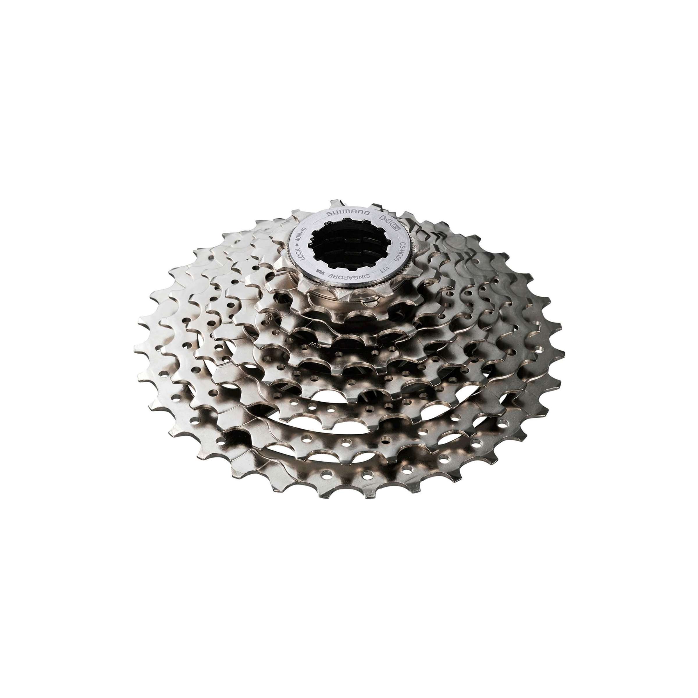 Shimano Sora CS-HG50 12-25 8-speed