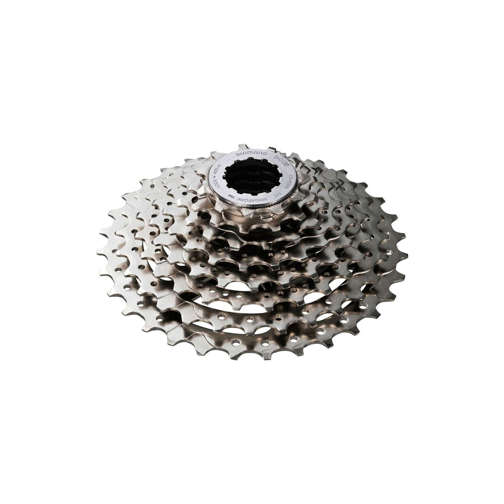 Shimano Sora CS-HG50 12-25 8-speed
