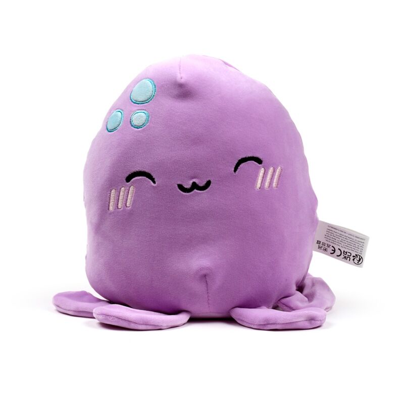 Pluche inktvisjes Wendy de Octopus Adoramals