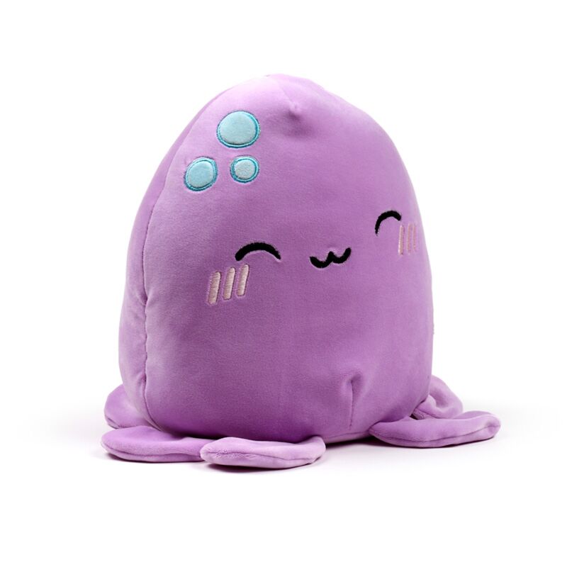 Pluche inktvisjes Wendy de Octopus Adoramals