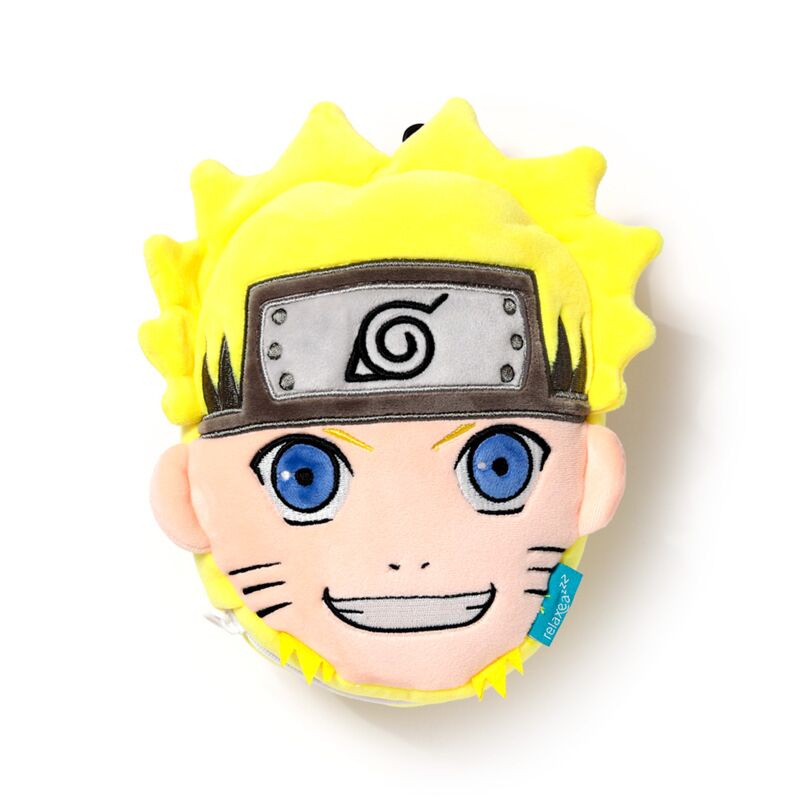 Union relaxeazzz naruto reiskussen slaapmasker