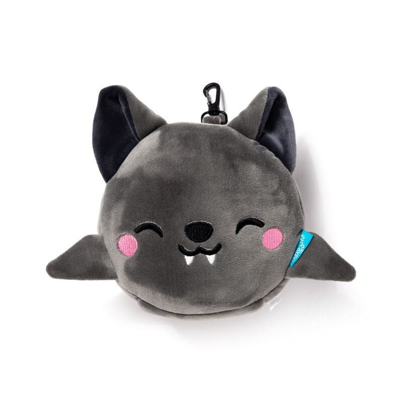 Ty relaxeazzz dexter de vleermuis adoramals reiskussen slaapmasker
