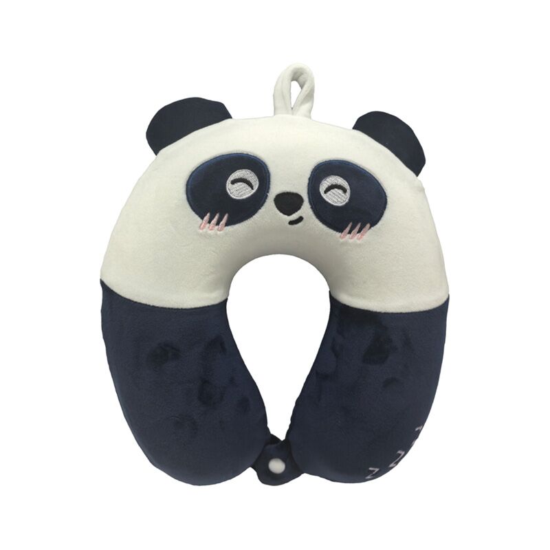 Relaxeazzz adoramals banjo de panda kinder reiskussen