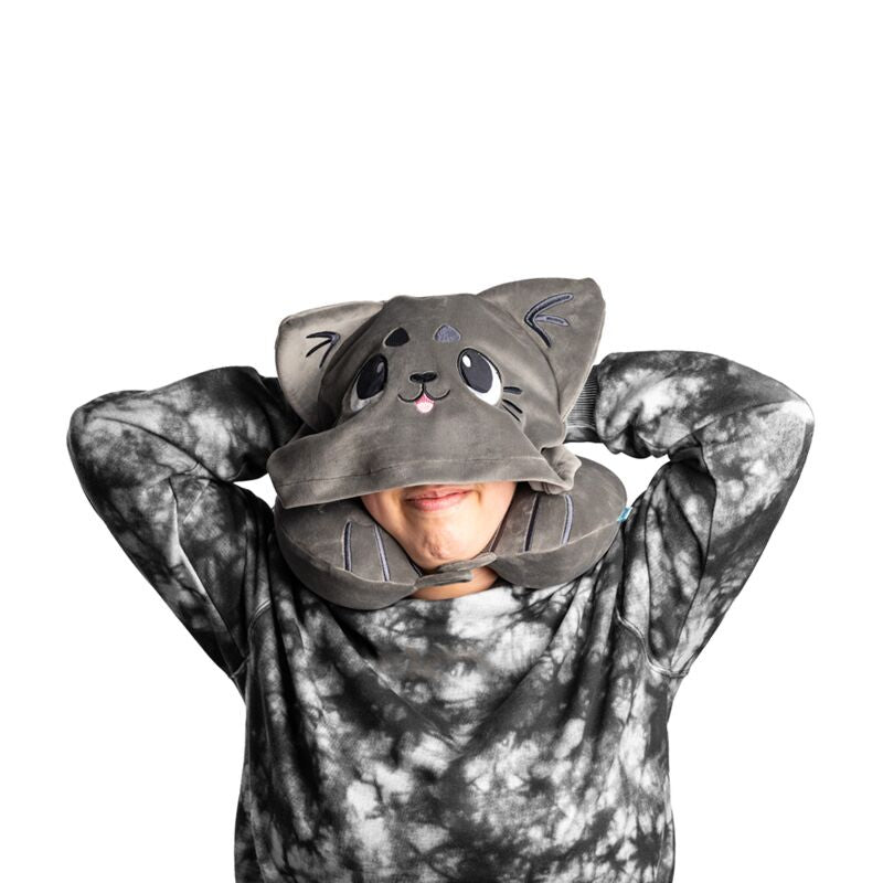 Puch hoodeazzz beans co pepper de kat memory foam reiskussen caon