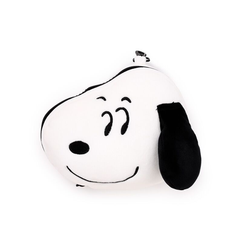 Union relaxeazzz peanuts snoopy reiskussen slaapmasker