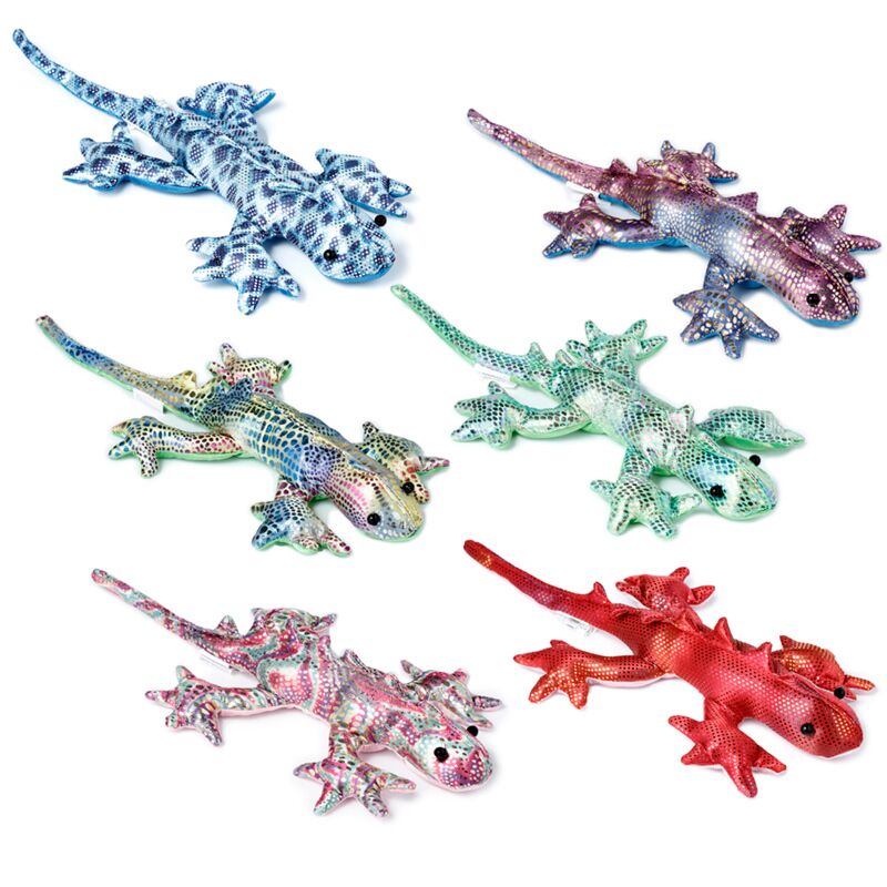 Nieuwe salamander zanddier