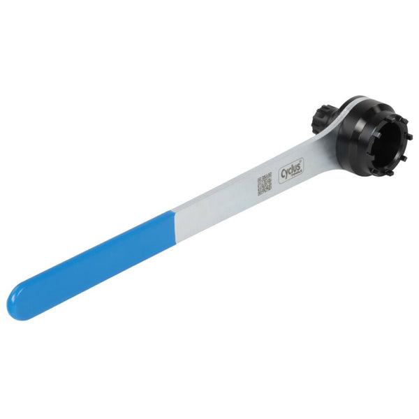 Cycplus cyclus gereedschap power.tool 2-zijdig t8 37.1 t12 24.0