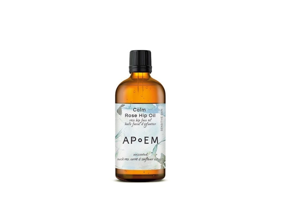 Apoem Calm gezichtstoner - 300 ml