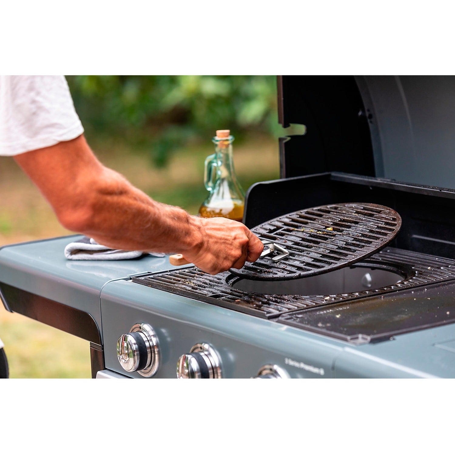 Campingaz Culinaire Modulaire Roosterlifter