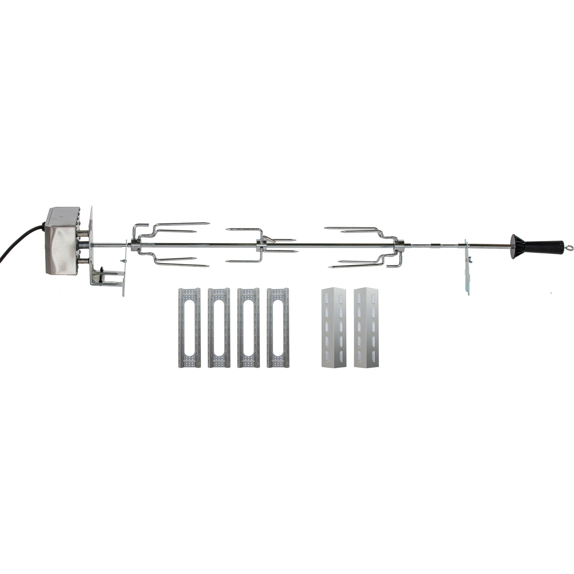 Campingaz Culinaire Modulaire Rotisserie Kit