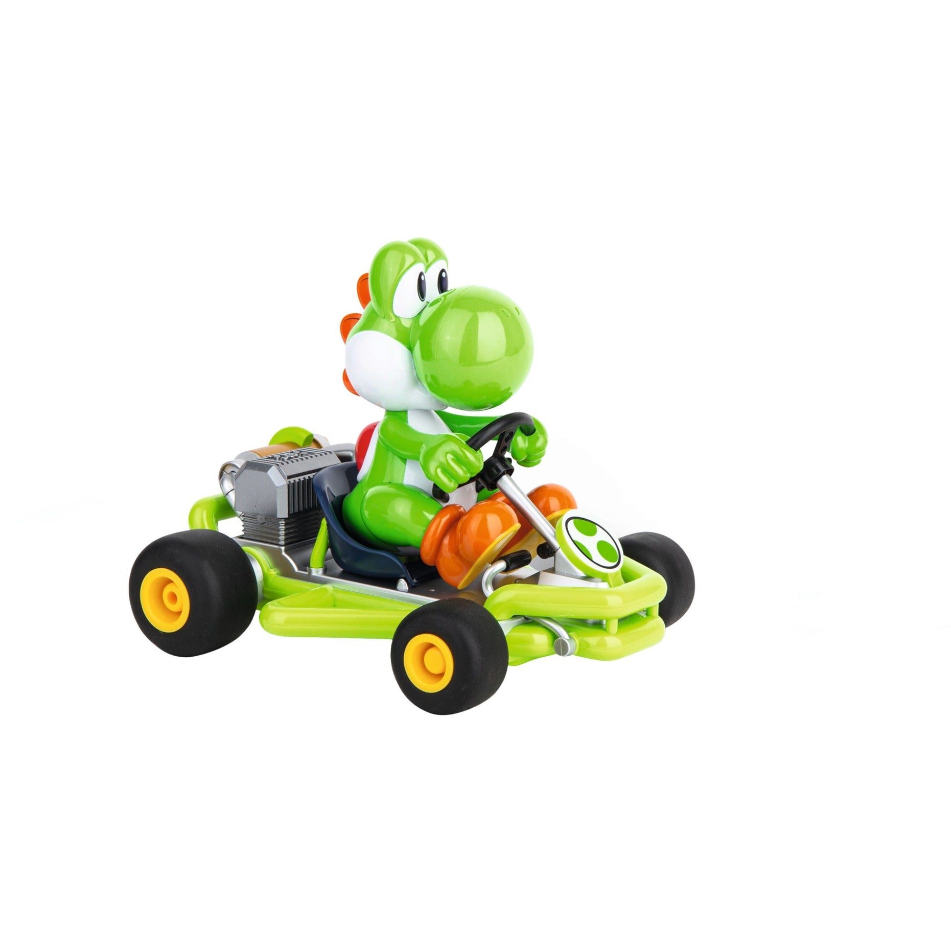 Carrera 2,4GHz Mario Kart Pipe Kart, Yoshi