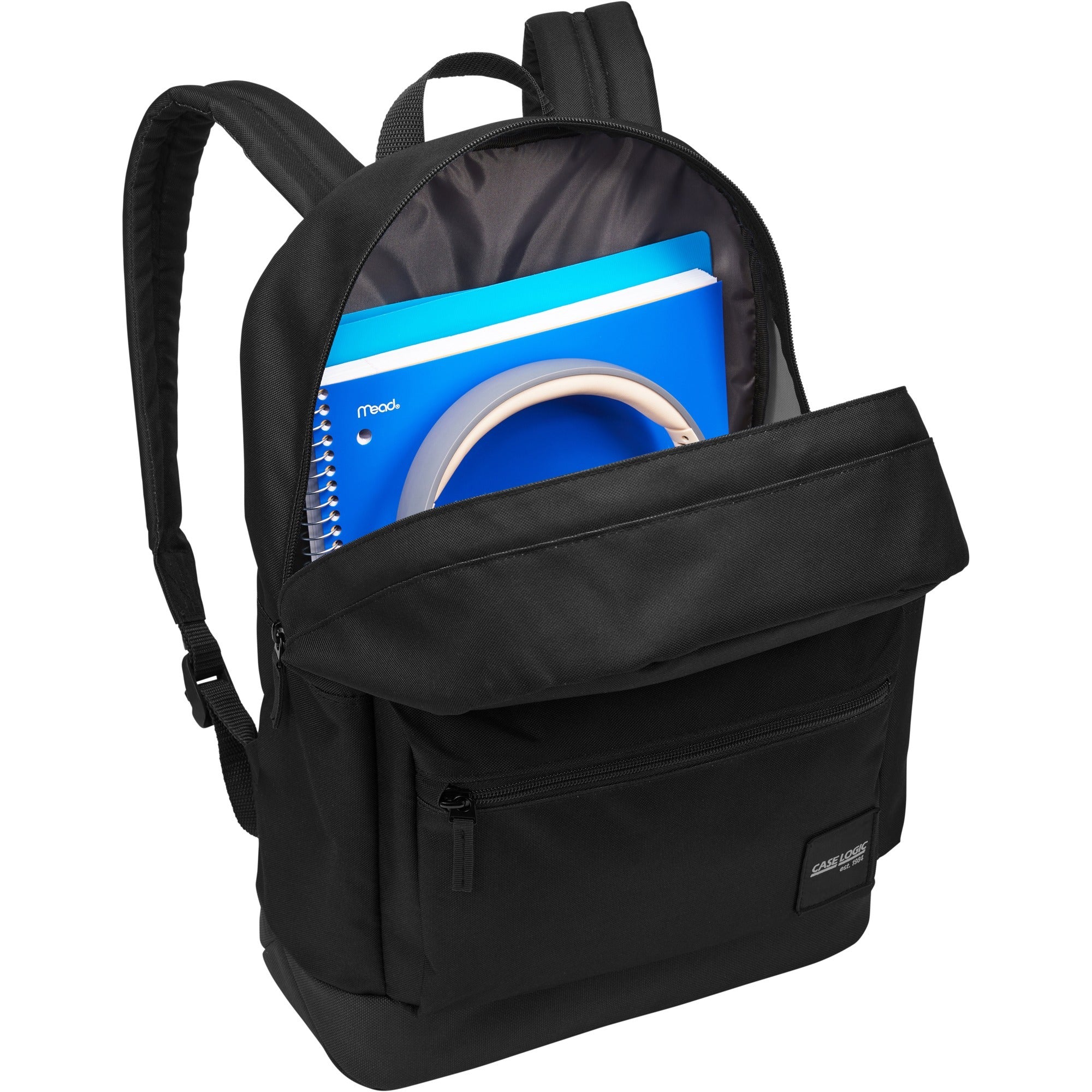Case Logic Case Logic Alto Gerecyclede Rugzak
