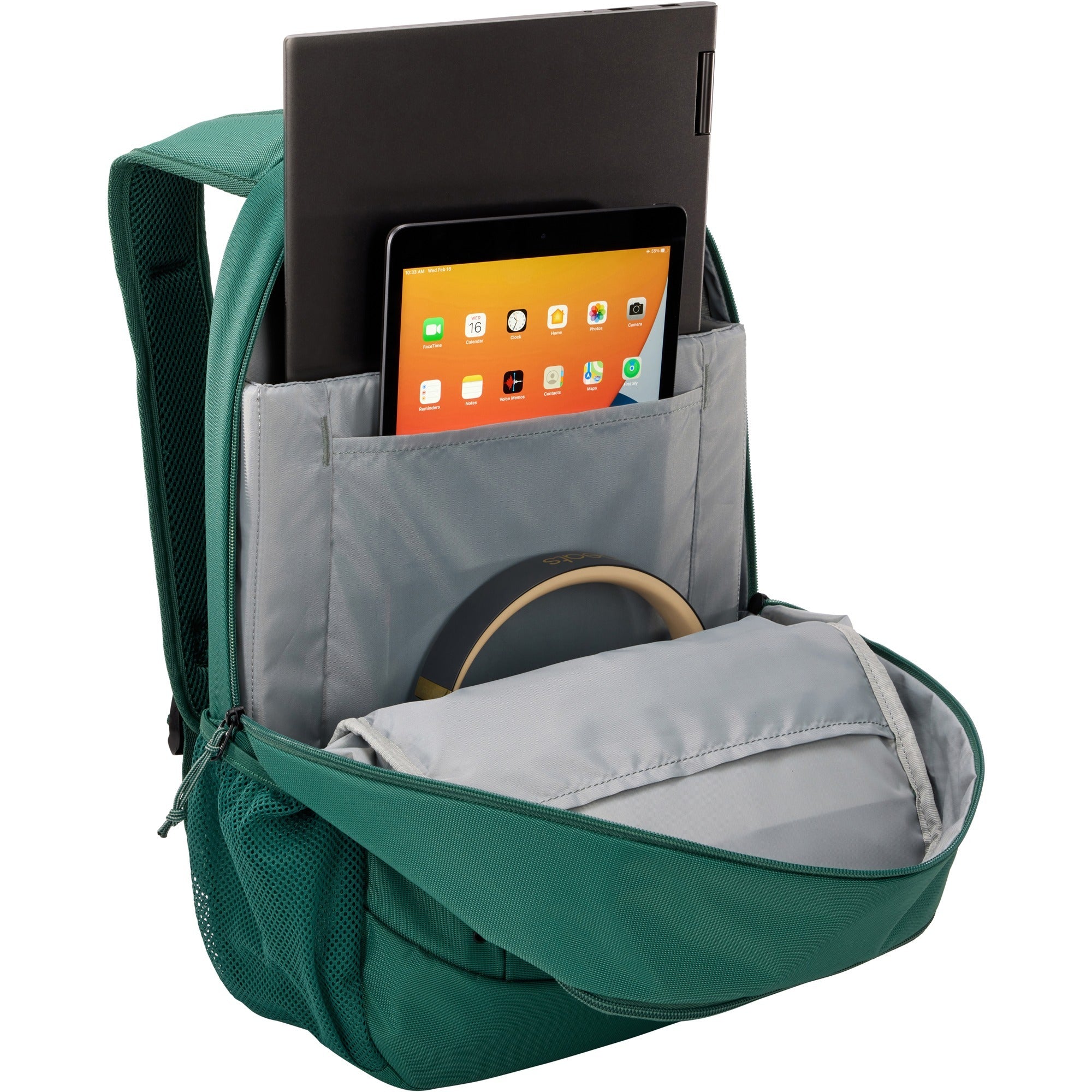 Case logic jaunt backpack