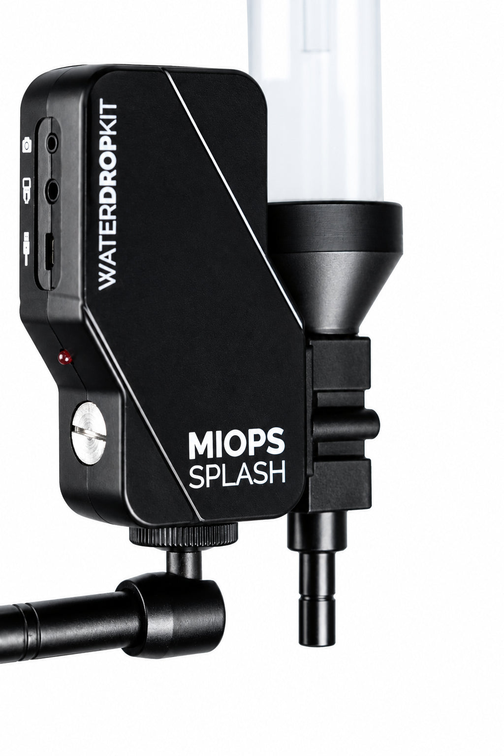 Miops splash v2 waterdruppel kit + s2 kabel