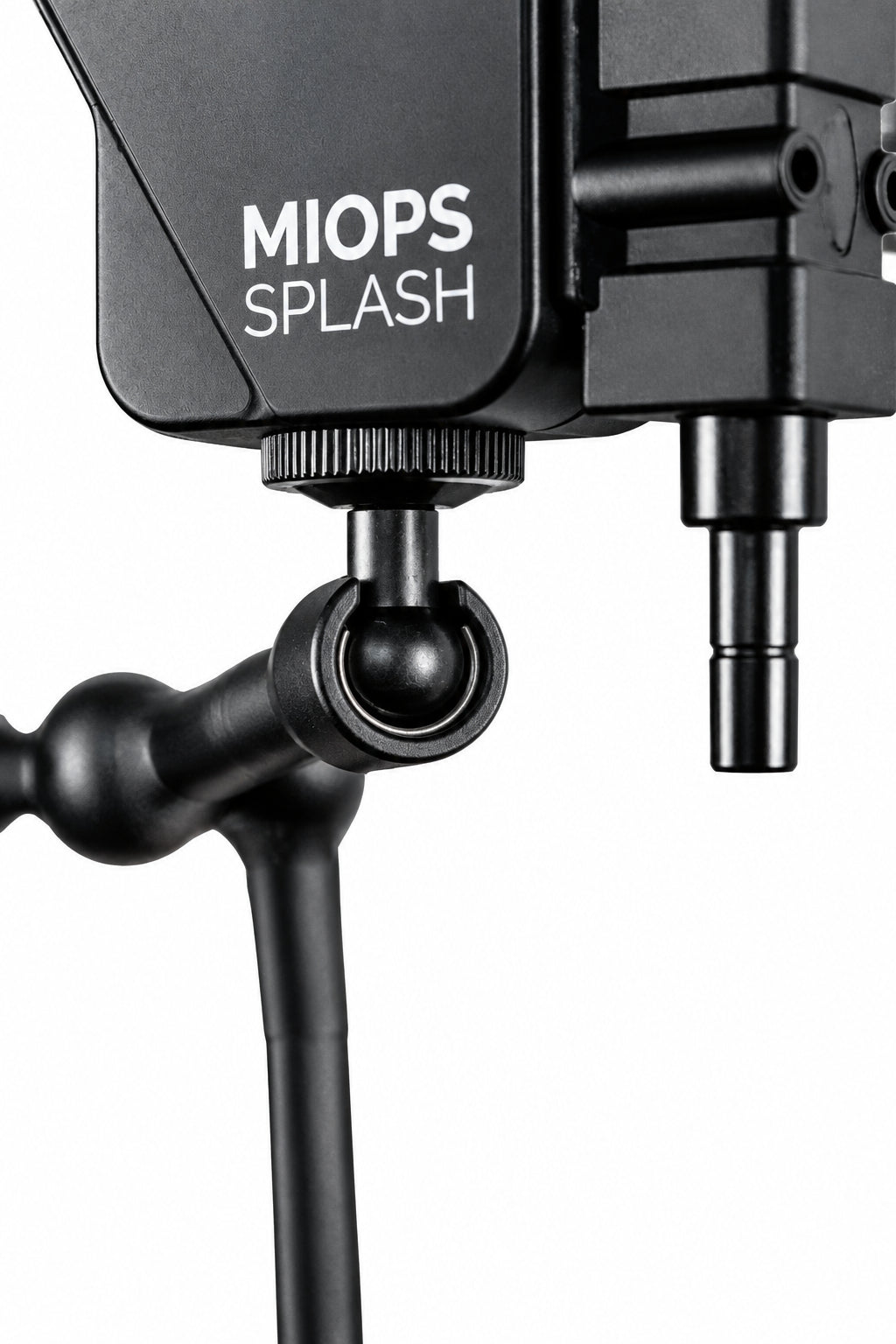 Miops splash v2 waterdruppel kit + s2 kabel