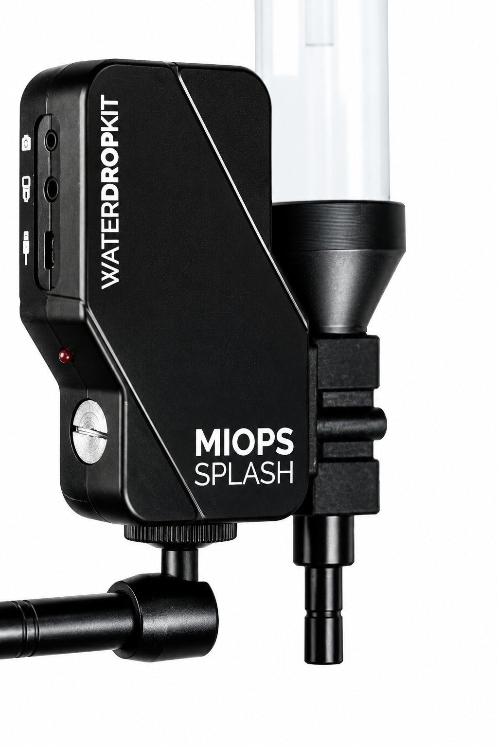 Miops splash v2 waterdruppel kit + c2 kabel