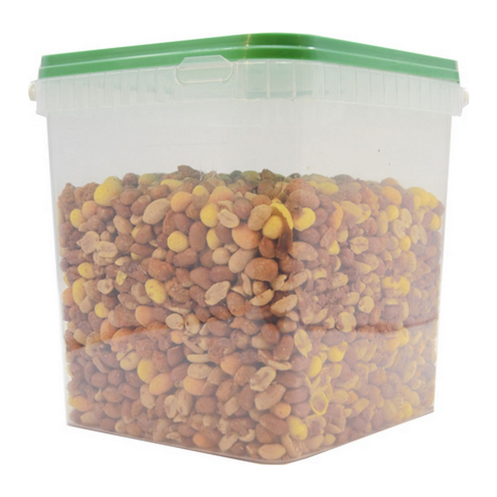 Chef's delicious borrelmix noten (2.5 kg)