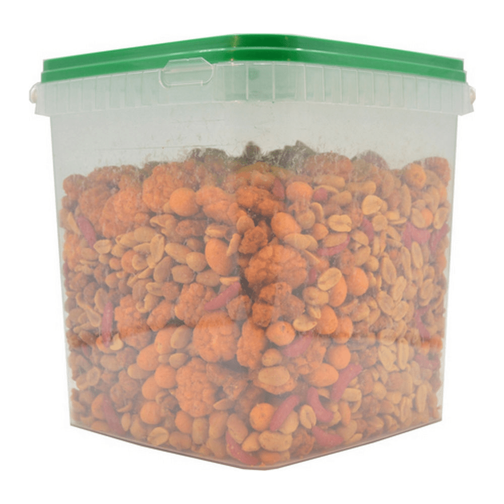 Chef's delicious hotmix (2,5kg)