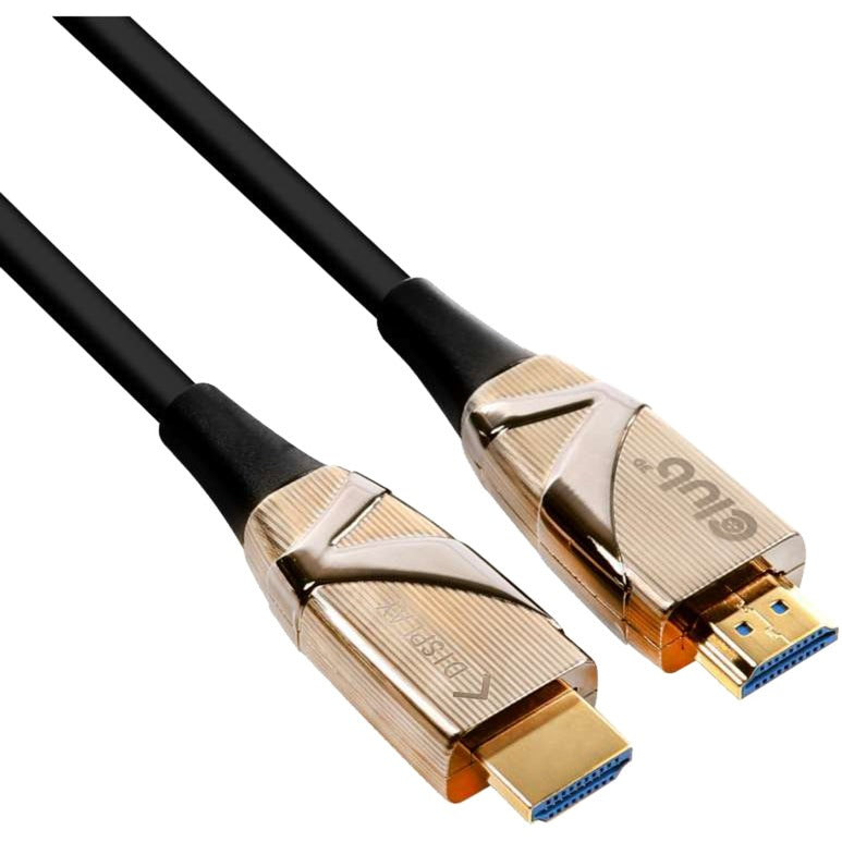 Club 3D Club 3D HDMI 2.0 UHD Actieve Optische HDR