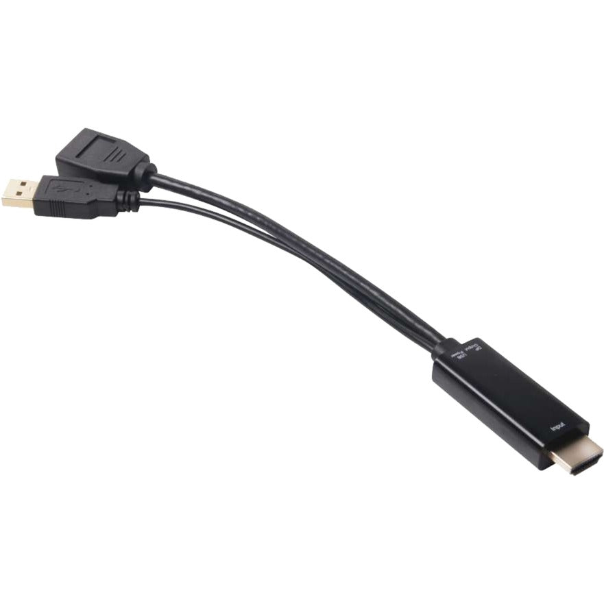 Club 3D Club 3D HDMI > DisplayPort
