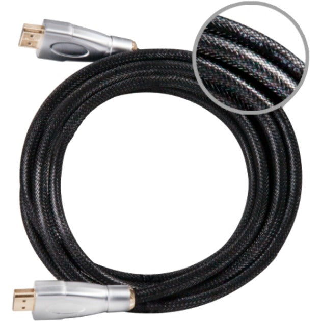 Club 3D Club 3D Premium Hoge Snelheid HDMI 2.0