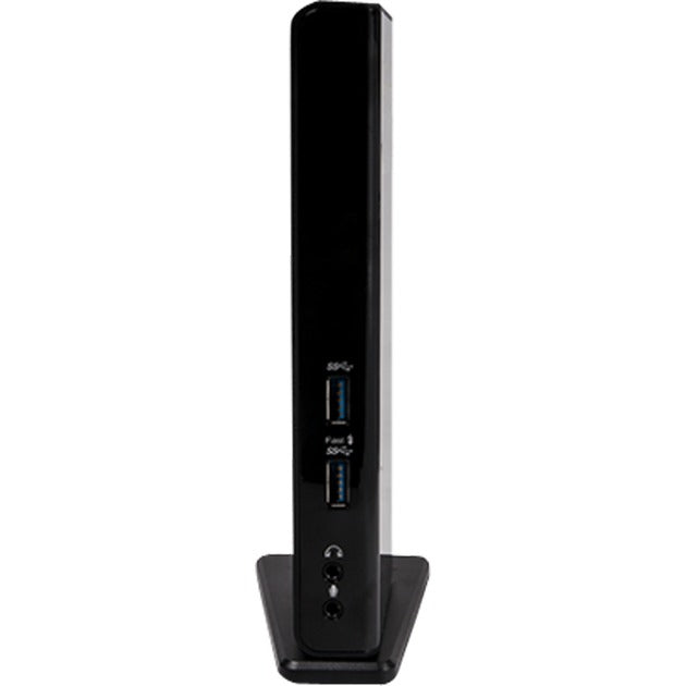 Club 3D Club 3D USB Gen 1 Type A Dual Display Dockingstation