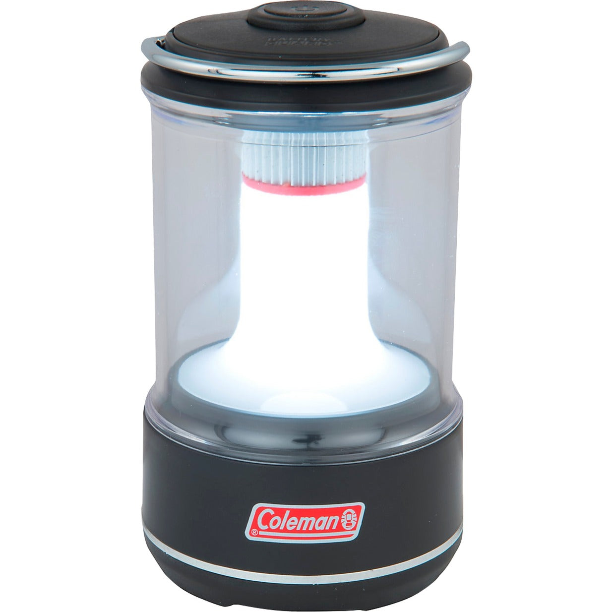 Coleman 360° lantaarn met 200 lumen