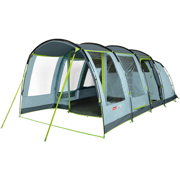 Coleman meadowood 4 l tent (grijs)