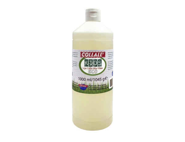 Collall eco kinderlijm - 1l