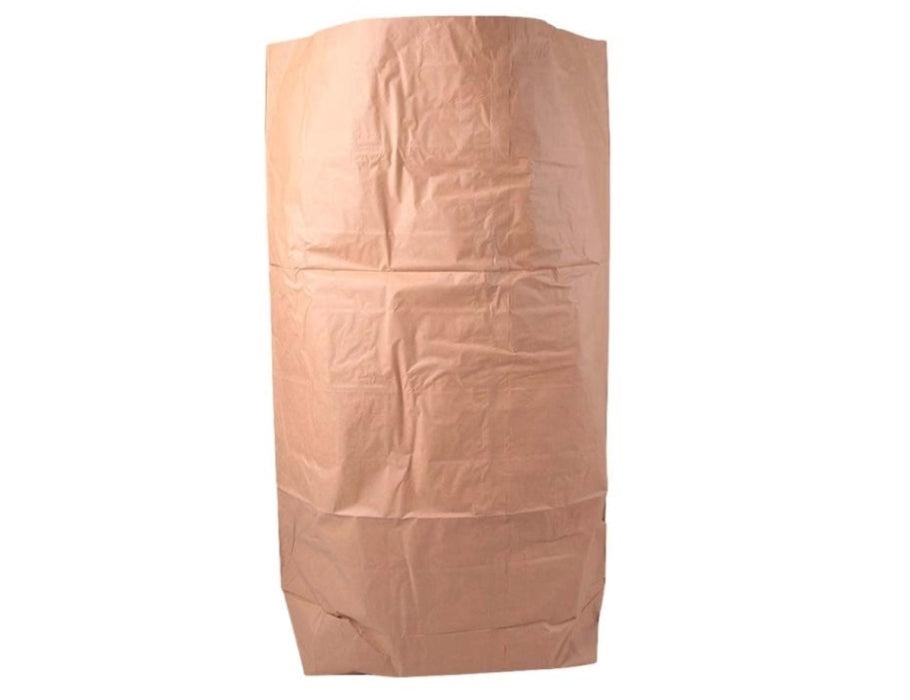 Memo Composteerbare vuilniszakken Papier 120 liter