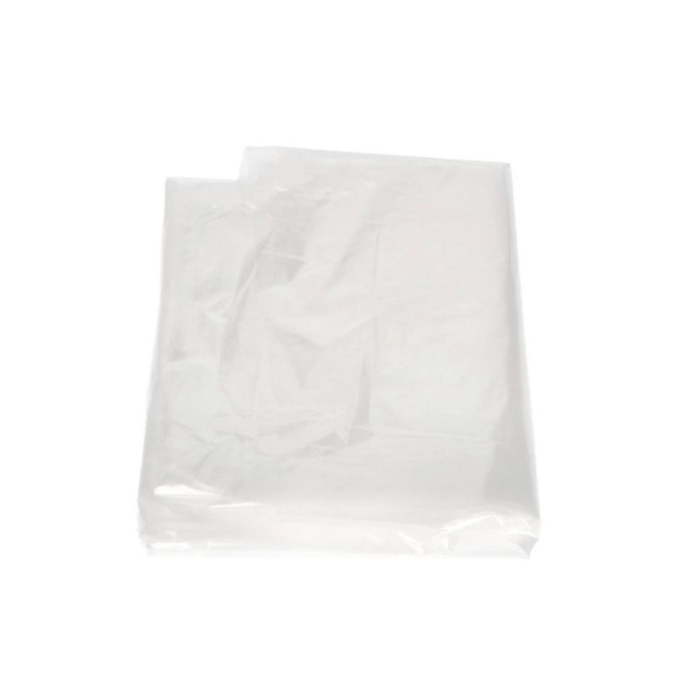 Containerhoezen ldpe 100 30 x 190 cm t20 rol (200 stuks)
