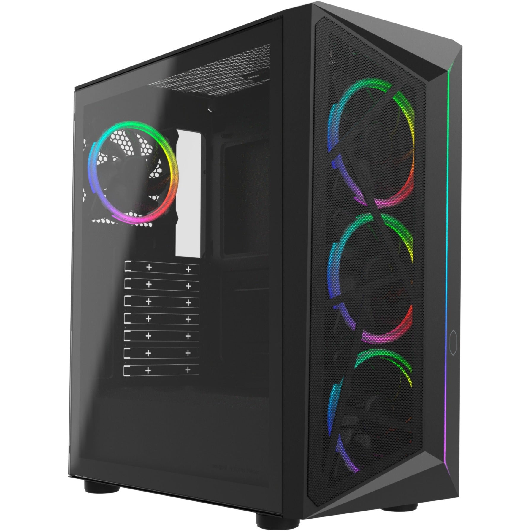 Cooler Master Koeler CMP 510 ARGB