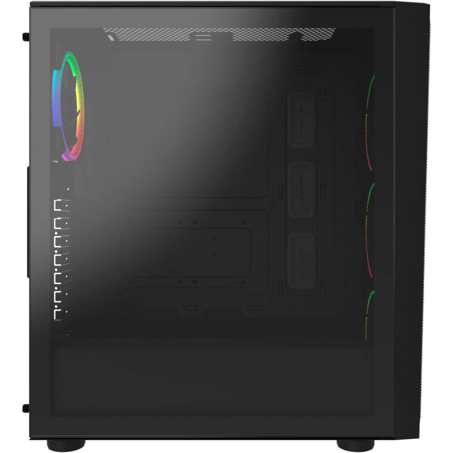 Cooler Master Koeler CMP 510 ARGB